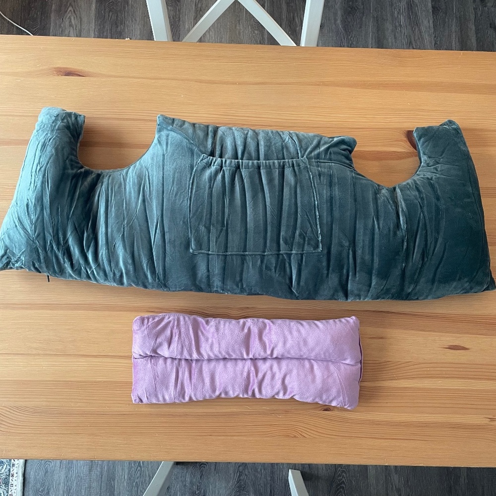 Post surgery bundle - breast reduction, c-section, mastectomy